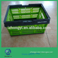 Plastic Foldable Shopping Basket